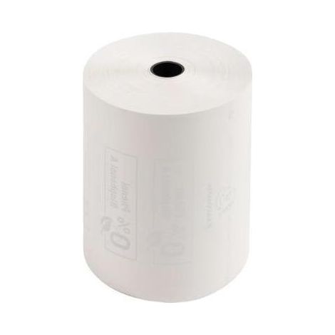 EXACOMPTA Thermokassenrolle Exacompta 80 mm x 44 m (B x L) 60mm BPA-frei phenolfrei 10 St./Pack. (1/3)