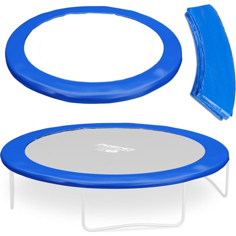 Protección para muelles de trampolín en PVC, 374 cm (12 pies), Neo-Sport