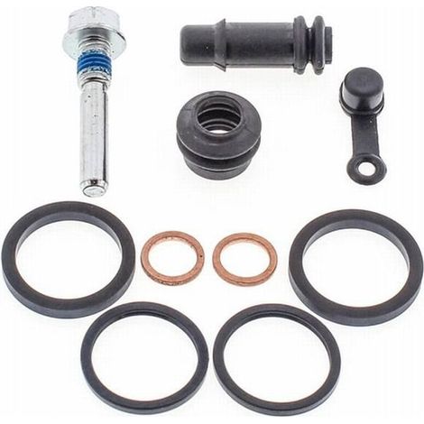 Kit Rep Etrier de Frein Avt YAMAHA TT-R 125 LE 2003-2013 / YZ 80 1986-2001 / YZ