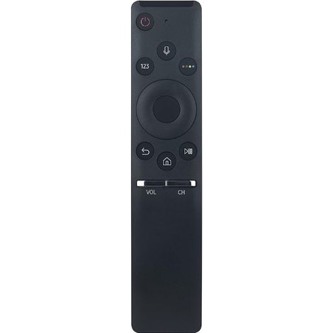 Fernbedienung für Samsung BN59-01265A Fernseher mit Bluetooth-Sprachfunktion (1/2)