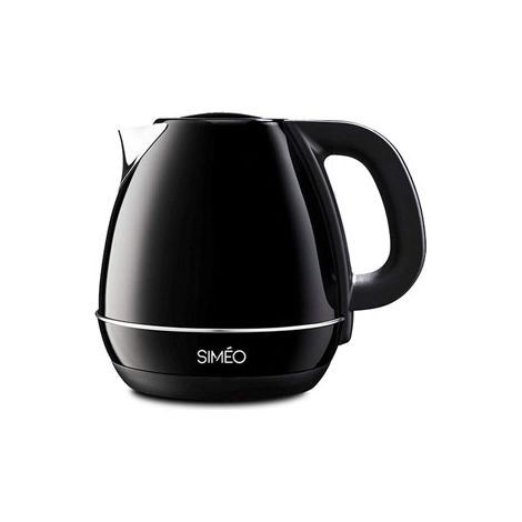 Bouilloire sans fil 1.2l 2200w température réglable - Simeo - BVI170