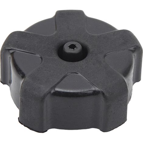Zoternen Tappo del serbatoio del gas combustibile 44200 04610 Sostituzione del coperchio a tenuta stagna dall'aspetto elegante per Suzuki Quadrunner 50 LT50