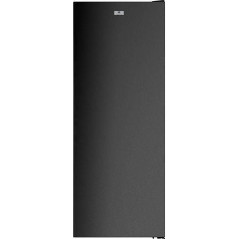 Réfrigérateur - CONTINENTAL EDISON - CEF1D308STB - 1 porte - 308 L - L 59,5 x P 65 x H 155 cm - Noir