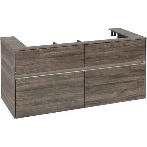 Villeroy & Boch C091B0RK WTUS Collaro C091B0 1200x548x500mm m. (1/2)