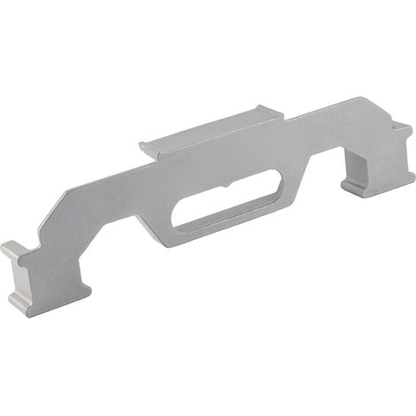 Stativ-Ausrichtwerkzeug für 16-Zoll-Wände – Präzise Messung von Rahmenabständen – Ausrichtlehre aus Aluminiumguss (1/5)