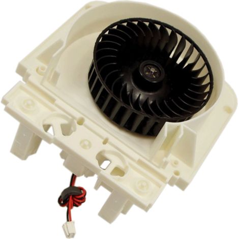 Ersatzteil - Original-Ventilatormotor 230V -  - SEB, TEFAL