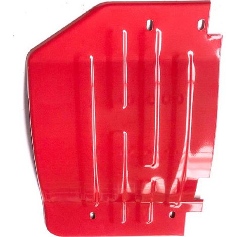 Protector Derecho Rueda compatible con Z800  Ref 976622