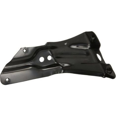 Support d'aile inférieur avant droit Volkswagen Golf 6 2008-2012