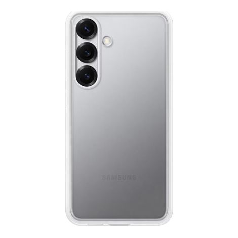 FUNDA FLIPSUIT BLANCA S25