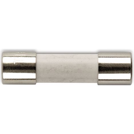 ESKA 522719, fusible miniature 5x20mm, retardé, T 1,6 A, 10 pièces