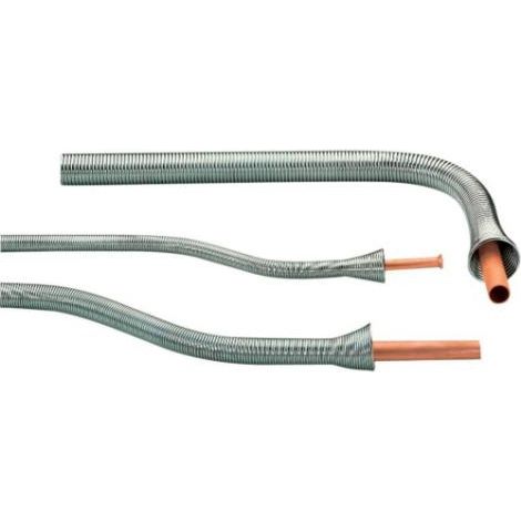 Muelle MM cobre 769 12mm - ROTHENBERGER