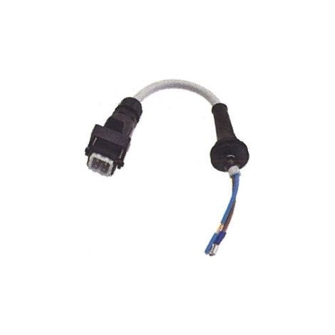 Connettore maschio scuotiolive MAORI -  MAGIKO 4x4  -  046293