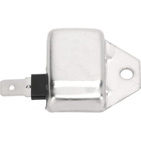 Module d'allumage Professional Igniter 21119-2161 de remplacement pour John Deere 345, 175, 320, 325, 262, 245, 265 et F525 (1/5)