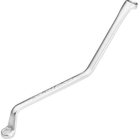Clé de purge d'air de freins 4968-7 ∙ Profil à 6 pans extérieurs ∙ 7 HAZET