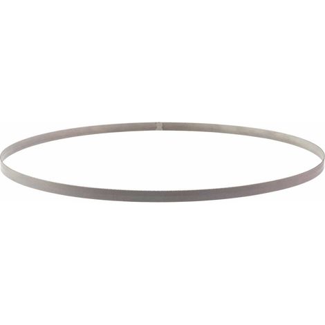 Milwaukee Bi-Metallsägeband Blatt-L.1139,83mm f.Wand-S.4-5mm Zahnteilung 1,4mm 18Zähne p.Zoll Zubehör f.M18 CBS 125 (1/2)