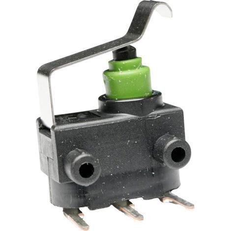 Marquardt 1055.8155 Schnappschalter 250 V/AC 6 A IP67 1 St. (1/4)