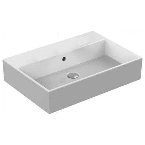 Ideal Standard Lavabo Strada , sans HL, 600mm, K0797, Coloris: Blanc - K079701