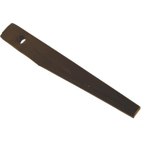 Zinken für Kreiselegge, links/rechts, L=320 mm, passend für Kuhn, Kramp KE0701 (1/2)