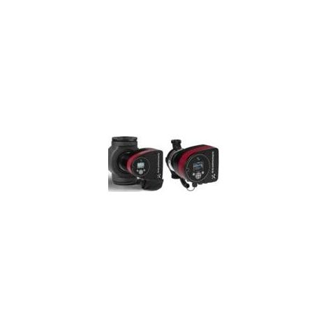 Grundfos Magna 3 Umwälzpumpe 25-60 N 180 1x230V PN6/10 97924337 (1/5)