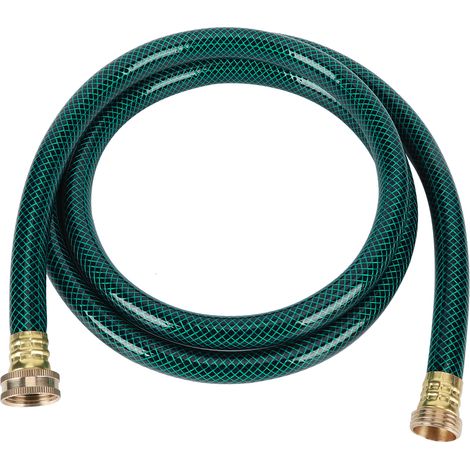 Tuyau d'arrosage Flexible en PVC G1 DN25 FNPT, Agriculture, Irrigation de l'eau de pelouse, lavage de voiture (1/5)