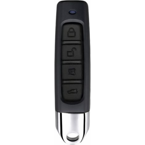 Universal Black Wireless 315 Hz Keypad Copier for Gates and Rolling Doors with Internal Battery Included (1/3)