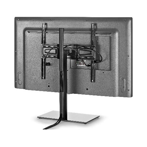 Meliconi 635093 139,7 cm (55 Zoll) Schwarz