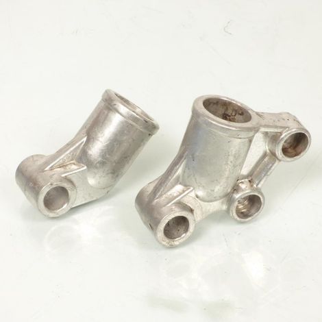 [GEBRAUCHT] Gabelkappen ø27 mm Showa für gebrauchten Piaggio 50 Typhoon (1/5)