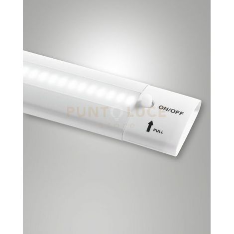 GALWAY SOTTOPENSILE LED  L.30CM 24V 8W 3000K 1050LM ON/OFF