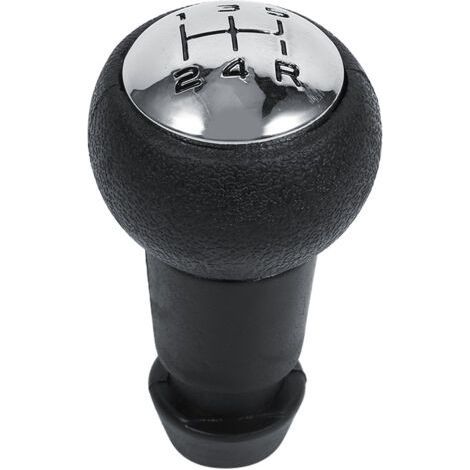 Minyinla Pommeau de levier de vitesse 5 vitesses pour 307 Saxo Xsara Xantia C2 C3 Pluriel C3 Picasso C4 Picasso C4(B7) DS4 Berlingo B6 (1/5)