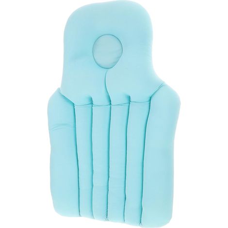 Coussin de banc sauna pliable en polyester pour adultes , également adapté comme siège douche à la m