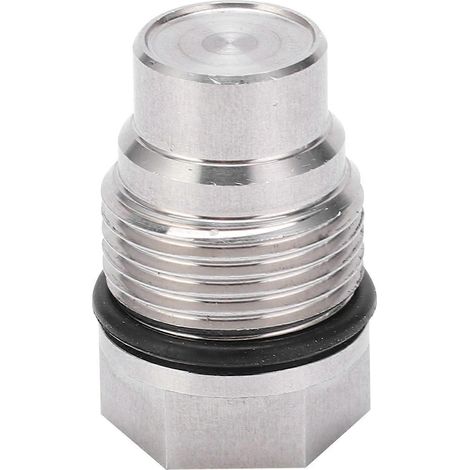 Bouchon de rampe d'injection M20x1,5 mm, pièce de rechange pour moteur Chevy 6.6L Duramax 05-10 (1/4)