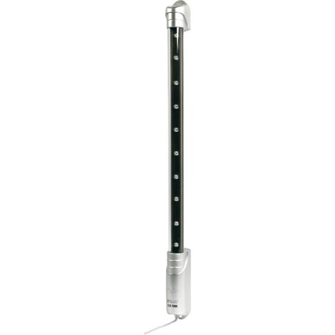 Led-Tube-10, 12V - 42 cm - Verde