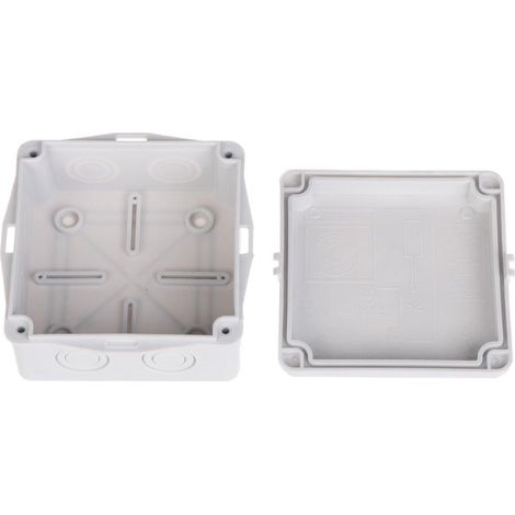 Raytech Magic Box 100 Wasserdichte Verbindungsdose IP68