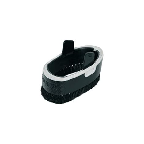 Brosse poils noire pour Aspirateur ROWENTA RS-2230001091