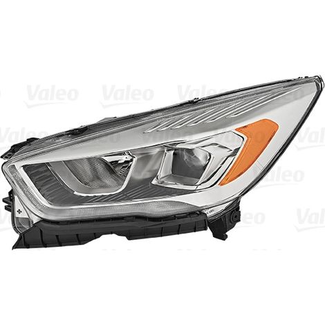 Projecteur principal Valeo 046928 FORD 2069435 GV4113W029CB GV4113W030CD