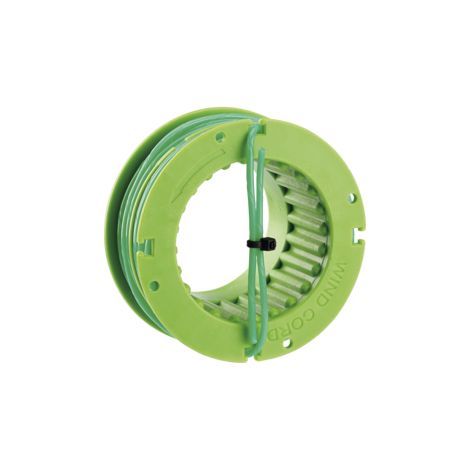 Bobina con Filo Ritorto 2,0 mm per Testine Standard Batti e Vai EGO