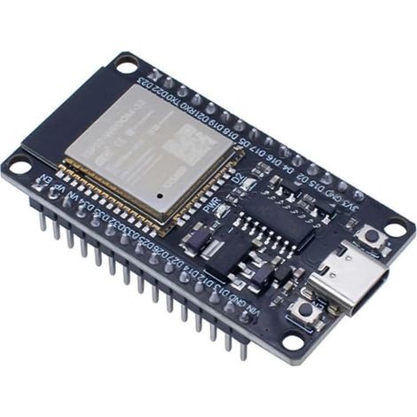 LYERCW - Carte de développement Esp32 avec processeur central, solution Wi-Fi Esp32 pour la connexion à l'application (1/5)