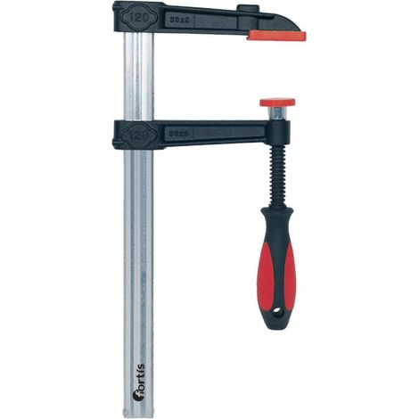 Vite Di Stampa Regolabile 3K-Heft 200X100Mm Fortis