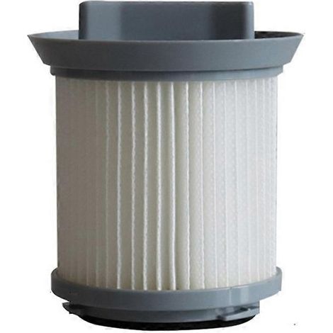 Filtre HEPA pour aspirateur robot Electrolux ZSH710, ZSH720 et ZSH730 - Pièces de rechange pour filtre d'aspirateur (1/5)