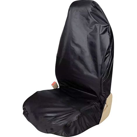 Funda de asiento de coche lavable para taller, NYLON 135 x 80 cm