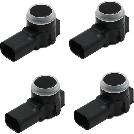 Capteur de stationnement PDC pour Peugeot 2008 MK1, 208 MK1, 3008 MK2, 308, 5008, 508 2013-2024 9800210677XT (1/5)
