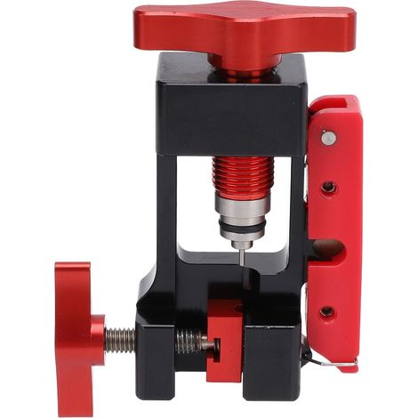Outil D'insertion de Flexible Hydraulique pour Frein de Vélo avec (1/5)
