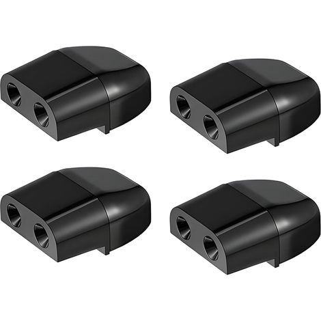 4 Pièces Sifflet Ultrason Anti Gibier Pour Voiture Répulsif Sanglier Efficace, Sifflets De Cerf Avertissement, Pour Voitures, Camions, Motos, Éviter De Heurter Les Animaux, Protéger Les Véhicules (1/5)