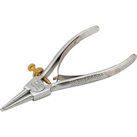 Pinza Bahco outside washer pliers molla manici ergonomici (1/3)