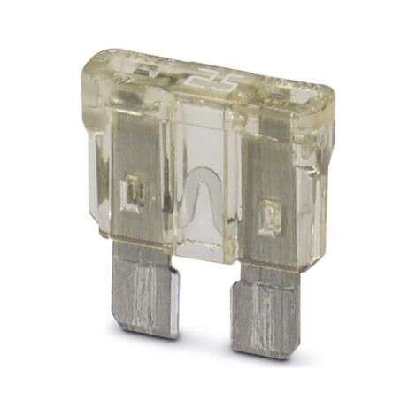 Fusible automobile 25A Phoenix Contact, Automobile, 32V, ATO ( Prix pour Paquet de 2 )