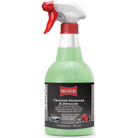 DryNettoyant + Detailer 750 ml EURO (Par 6) (1/3)