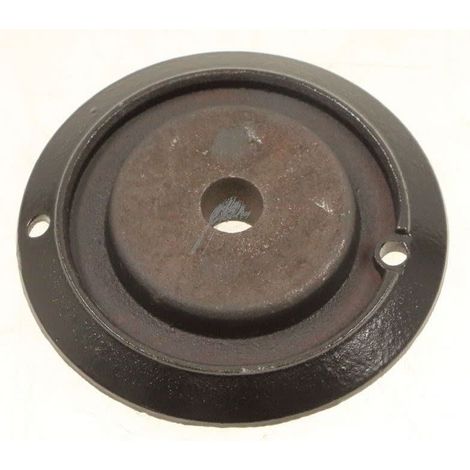 Support bruleur rapide 15048743559 - cuisiniere godin (1/2)