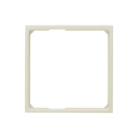 Berker Adapterring f.Zentralstück 50x50mm 11099082 (1/2)