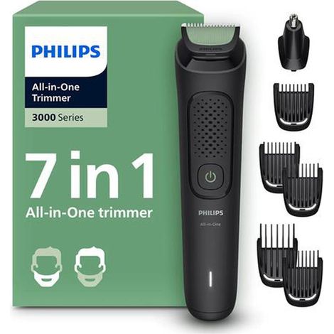 Rowenta TN5630E0 X Series 800 Tondeuse Cheveux Et Barbe