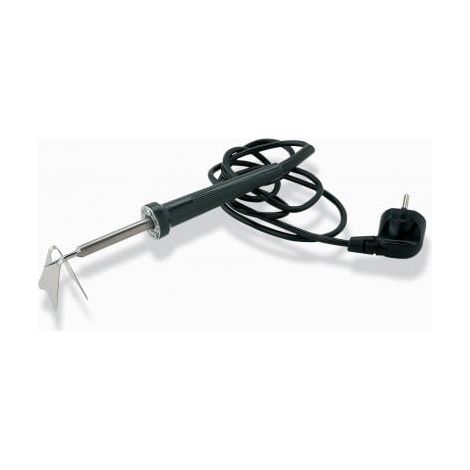 Fer à souder SAM Outillage 1302-5N 55 W 220 V avec support
